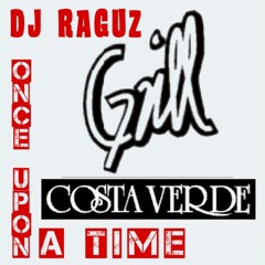 Once Upon A Time: ''Grill'' Mix.01 (2020)