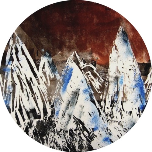 RadioHead - Everything's In The Right Place (Tyler Wrightson Edit)