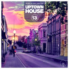 Uptown House 13