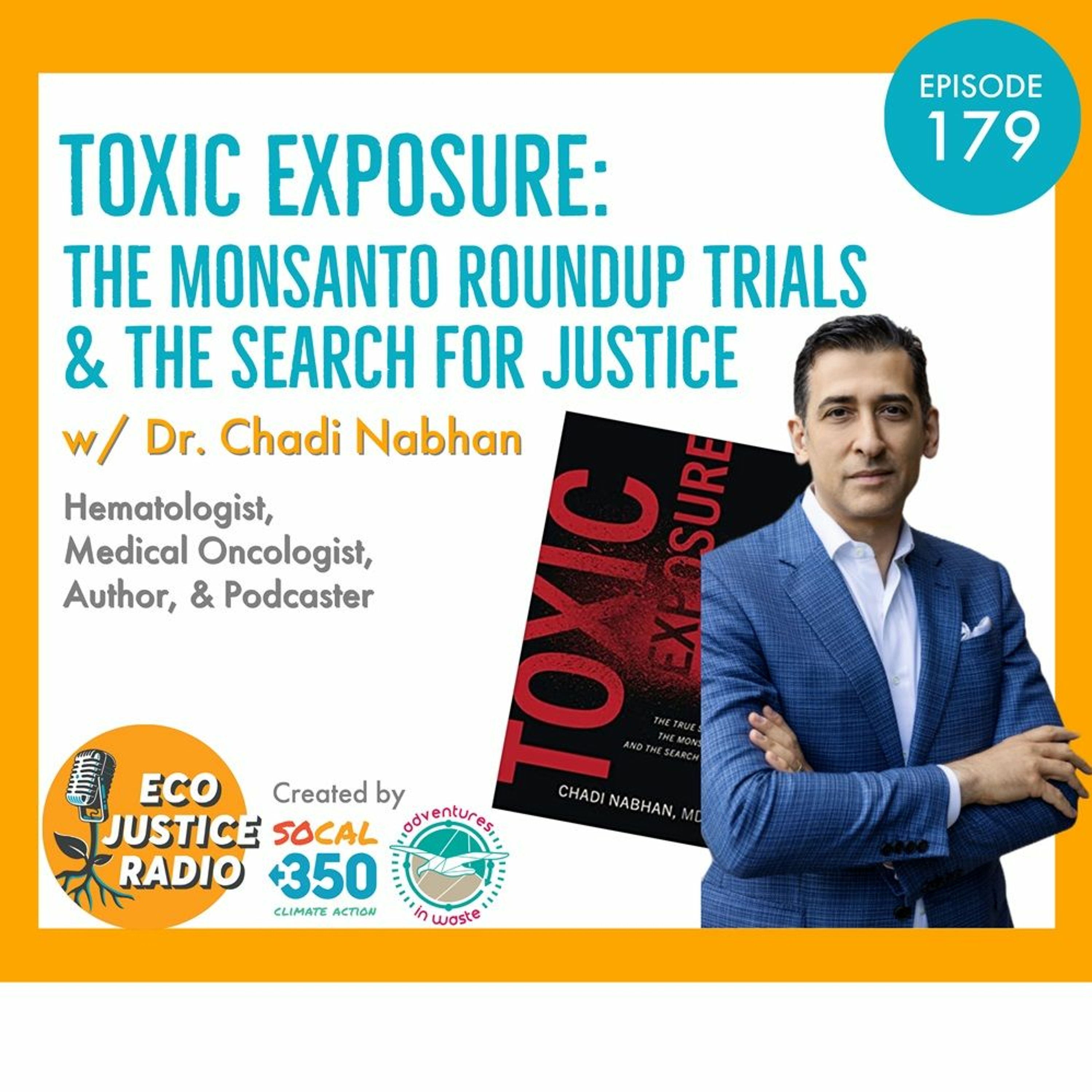 EcoJustice Radio
