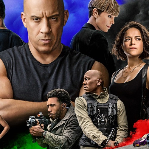 Where to watch fast and furious 9