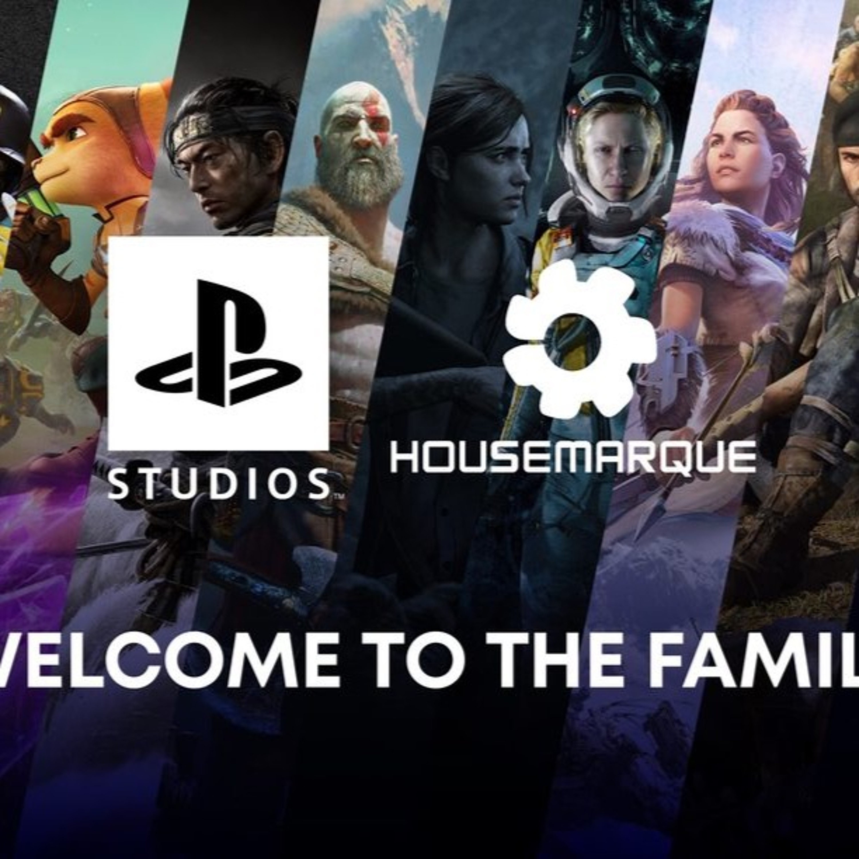 Housemarque joins PlayStation, Silent Hill  rumour intensifies & More - episode 57 episode artwork