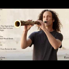 The Best of Kenny G Greatest Hits Full Album