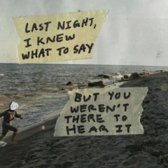 how it goes -freestyle