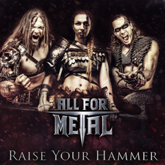 Raise Your Hammer