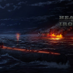 Hearts of Iron IV - The Royal Air Force