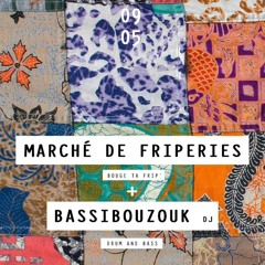 Bassibouzouk X Bouge Ta Frip' by Le Pasquerodon [OHM Town - Nantes -FR]