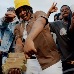 Ytb Fatt - In my city (Official Audio)