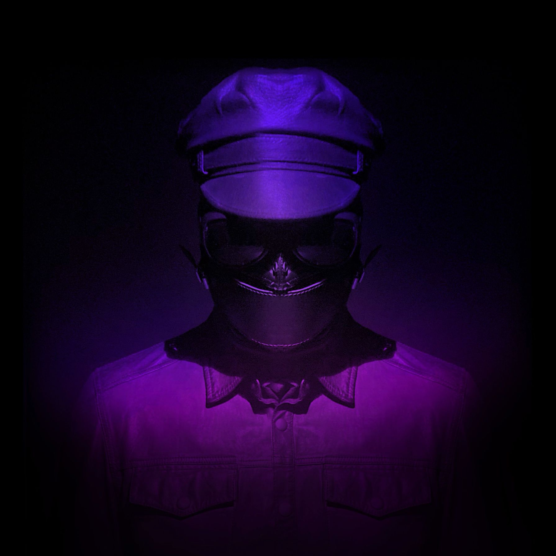 Murder Was The Case That They Gave Me