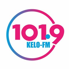 101.9 KELO-FM Sioux Falls SD legal id october 17 2022