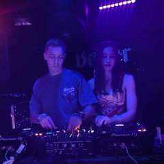 Domi Tengelin B2B Max Solis