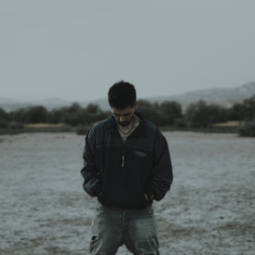 UNKNOWN (Prod .Dani)