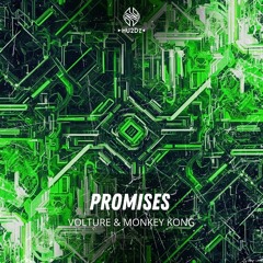 Volture & Monkey Kong - Promises