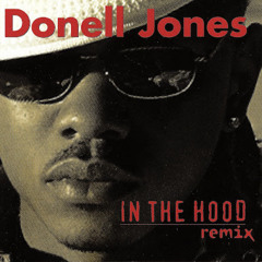 Donell Jones - In the Hood (Age Ain't Nothing But A Number Remix) (slowed + reverb)