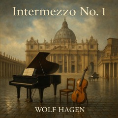 Intermezzo No. 1