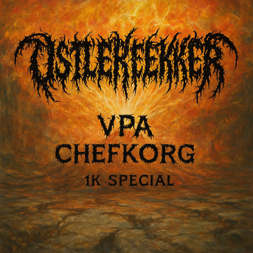 VpA VS OstlerTekker VS CheFKorG [DANKE FÜR 1K] SPECIAL