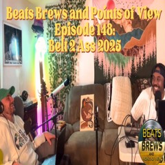 Episode 148: Belt 2 Ass 2025