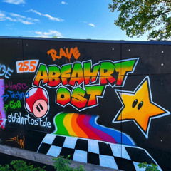 Progressive, Full On, Psy-Trance Set | @Abfahrt OST - 25.05.24