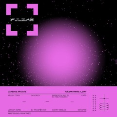Louisa Sonn - Imma Boss [PULZARVA003.1][FREE DL]