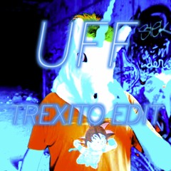 Unicorn on Ketamine - UFF (TreXito's Ear Destruction Edit)