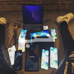Petbottle of codeine