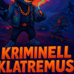 Revolusjon, Morten Klatremus 💀