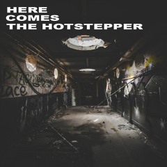 Ini Kamoze  - Here Comes The  Hotstepper   ( Soulshine VIP Remix )