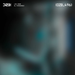 dZb 496 - Al-Fernandez - Low Down (Original Mix).