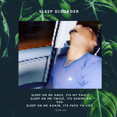 (12) Kidd 200 - Put Me On {2017}