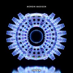 Morgin Madison - Running (feat. Fluir)