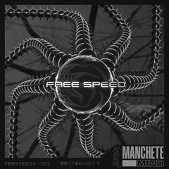 FREESPEED: MANCHETE - MIND