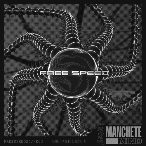 FREESPEED: MANCHETE - MIND