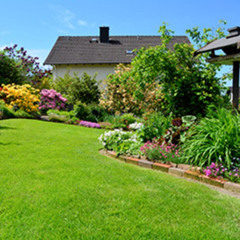 Je suis en train de penser à toi