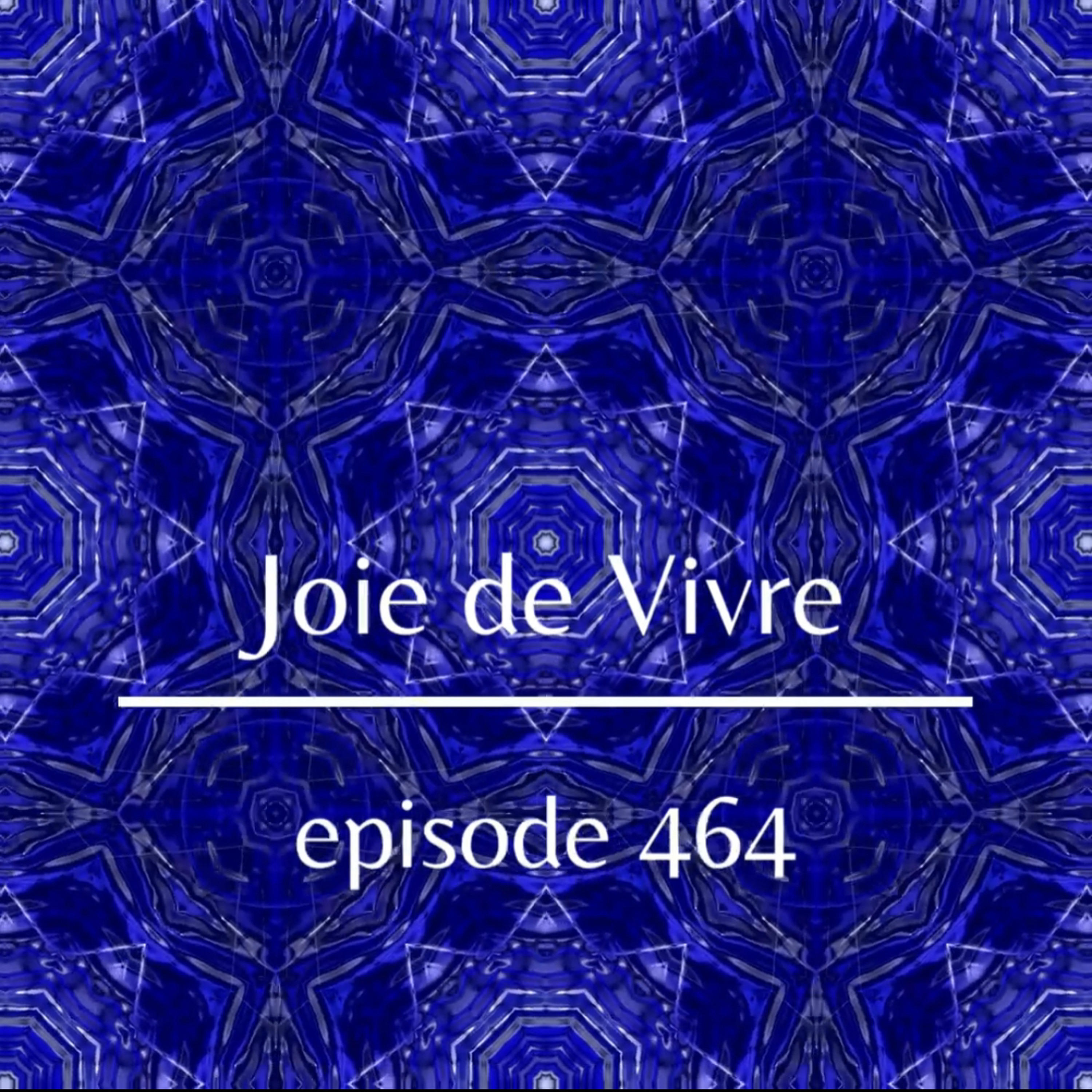 Joie de Vivre - Podcast