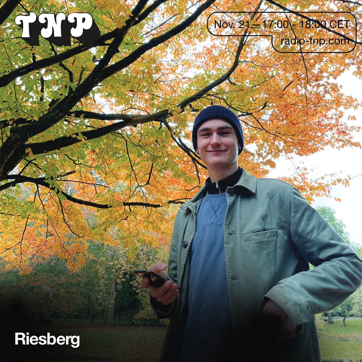Riesberg