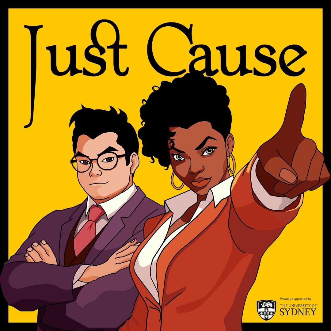 Garner Clancey: Youth Justice