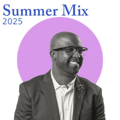 DJ Chris Brown - Summer Mix 25'