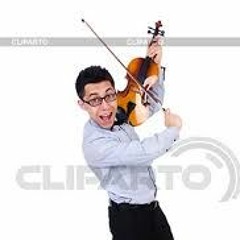ORBIT OF VIOLINS