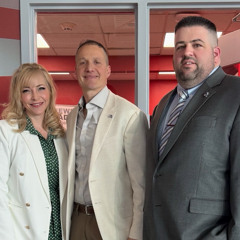 Suffolk County PBA President Lou Civillo Returns to LI Patriot Radio