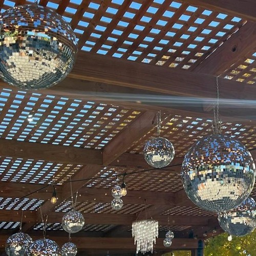 Peter Vaughan @ The Wardian Social Sounds