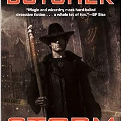 READ DOWNLOAD$! Storm Front (Dresden Files) #KINDLE$