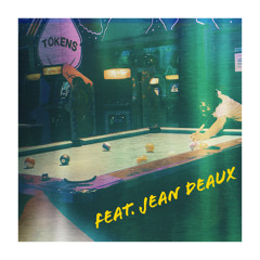 No More Waitin' Feat. Jean Deaux