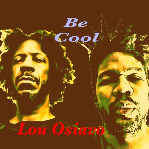 Be Cool-Frawstakwa