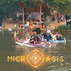Microasis - dj set - 31.08.2024 Hungary