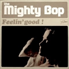 PH Feat. The Mighty Bop - Feeling Good (PH ReEdit Tempo)