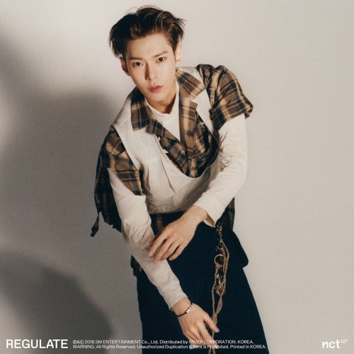 NCT 127 Simon says (no moon) (no taeil) (문태일 제거) (CLEAN.ver)