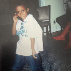 Lost Child