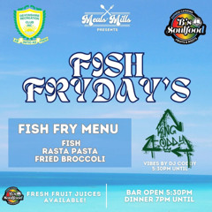 FRESH FRYDAY 06.20.2025 (LIVE MIX)