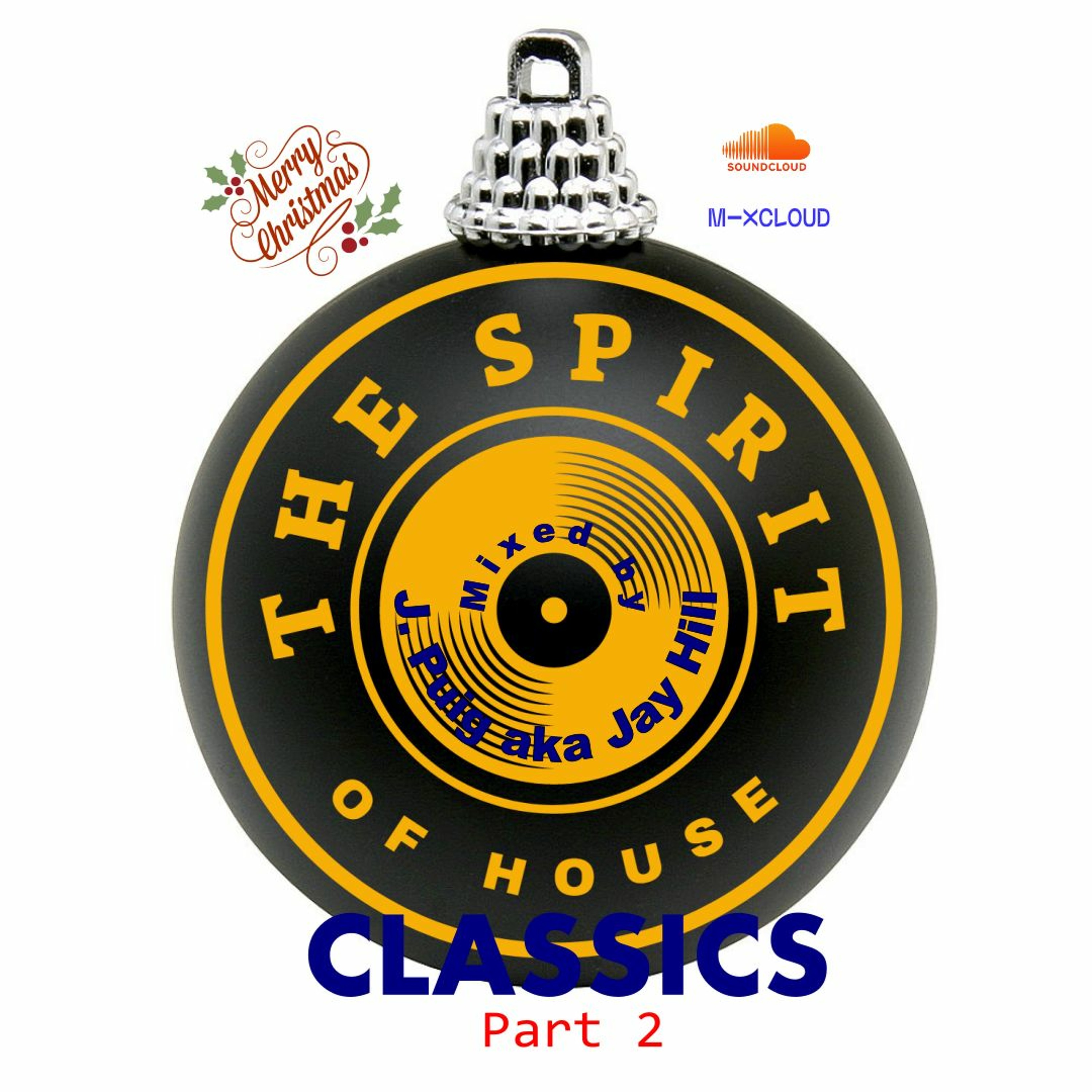 The Spirit Of House