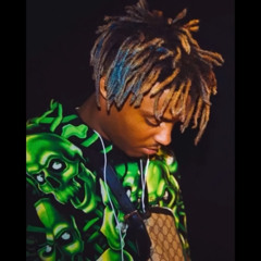 Juice WRLD - Bottle v2 (Both Sessions)